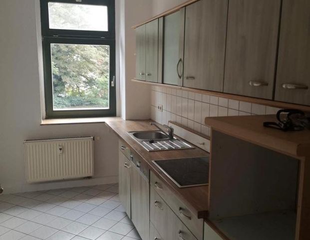 Erstbezug nach Renovierung - schöne 2 Zimmer Wohnung - Photo 1