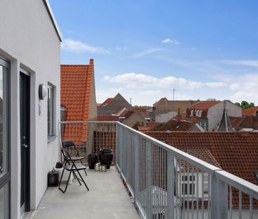Jernbanegade 23D, 2. 5 - Foto 4