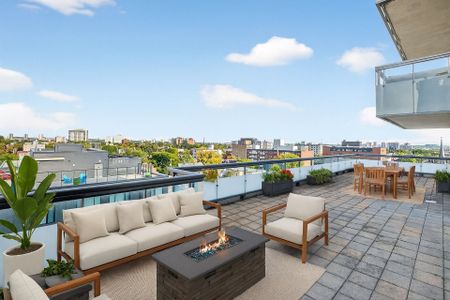 For Lease - 238 Besserer Street Unit# 1113, Lower Town - Sandy Hill, Ontario - Photo 4