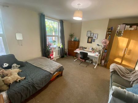 £99 pppw, Lenton Boulevard, Nottingham - Photo 2