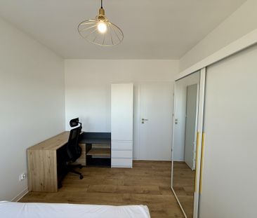 NOWE – 2 POKOJE – BALKON- GARAŻ - Photo 2