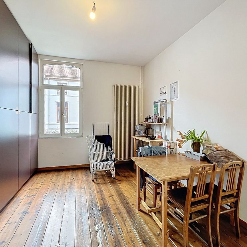 Duplex te huur in Gent - Foto 1