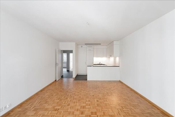 Appartement lumineux à Gundeli - Photo 1