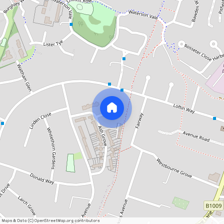 Holly Way, Moulsham Lodge, Chelmsford, CM2