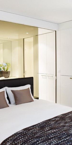 2 Zimmer, 86 m² - Photo 1