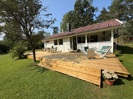 Percy Tamms väg, Värmdö - Foto 5