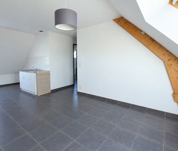 Location Appartement 2 pièces 30m² - Photo 5