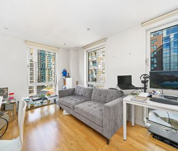 1 Bed Flat, Indescon Square, E14 - Photo 2