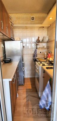 Kawalerka z pięknym widokiem na Panoramę Miasta! - Photo 1