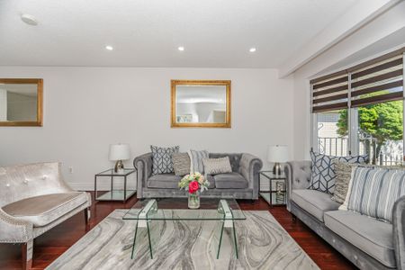 For Lease - 764 Eaglemount Crescent, Mississauga, Ontario - Photo 4