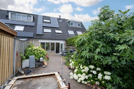 Huis te huur: G.T. Rietveldstraat 108 1333 LG Almere - Foto 3