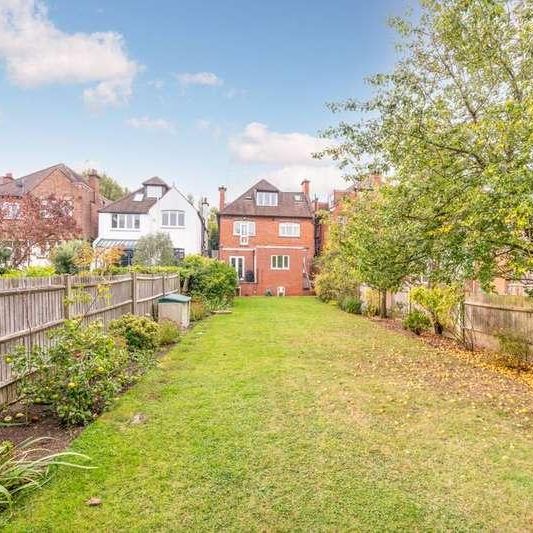 Teignmouth Road, Willesden Green, NW2 - Photo 1