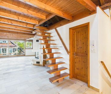 Ein Zuhause mit Seele - Landhausidylle in Bäretswil - Foto 1