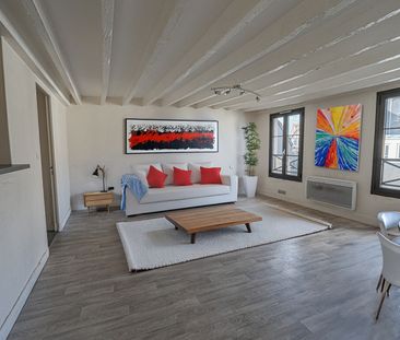 Location Appartement 3 pièces 52m² ROUEN 76000 - Photo 1