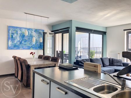 Genuastraat 11 B201, 2000 Antwerpen - Photo 3