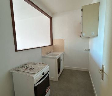 Appartement Nogent Le Rotrou 2 pièce(s) 35.79 m2 - Photo 5