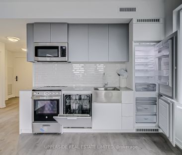 For Lease - 270 Dufferin Street Unit# 401, Toronto, Ontario - Photo 4