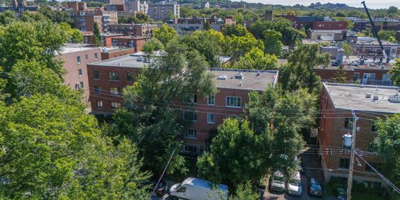 6 1/2 - 4750 Avenue Linton, Montréal - Photo 3