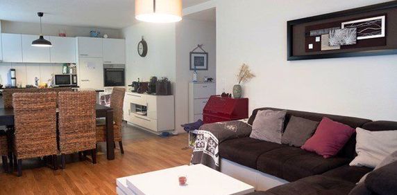 Fribourg / 3.5 rooms - Photo 2