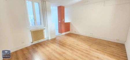 Appartement à louer 3 pièces 56.85m² - Photo 2