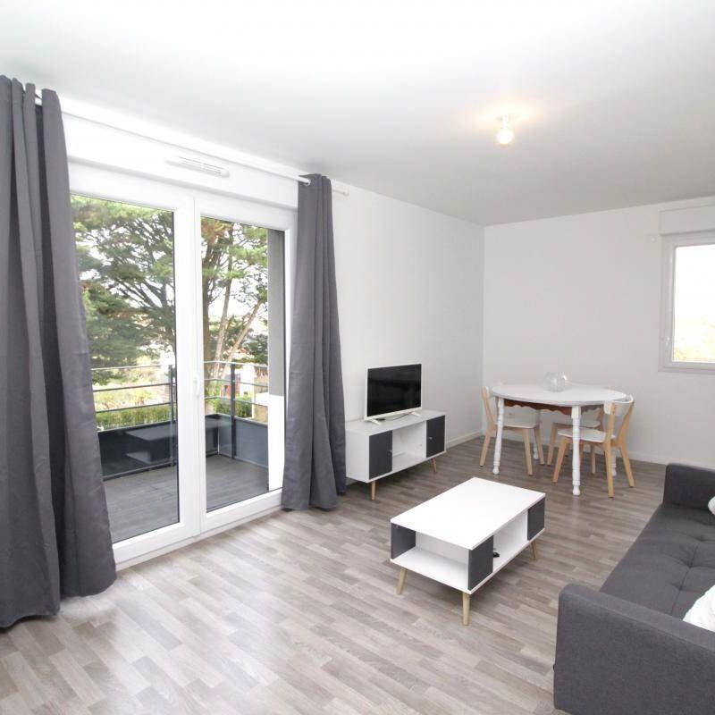 Appartement 2 pièces - - Photo 1