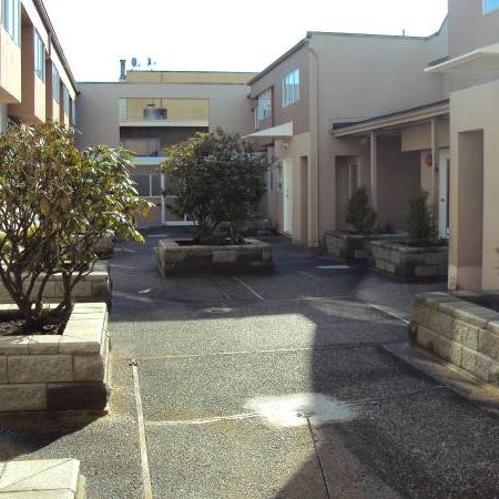 2 Bed 2 Bath 2 Level TOWNHOUSES in KITS!! - Photo 4