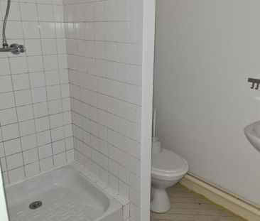 Location Appartement 1 pièce Meublé 15m² LE CREUSOT 71200 - Photo 2