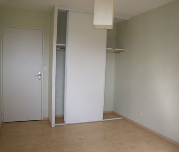 T3 - TOURS NORD - BALCON - PARKING - Photo 1