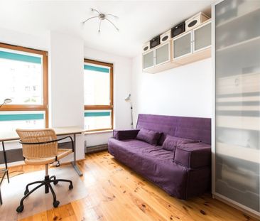 WYJĄTKOWY APARTAMENT PRZY UL. ZYGMUNTA SŁOMIŃSKIEG - Photo 1