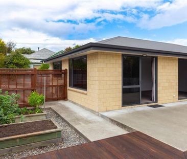Modern Living with Low Maintenance Section - Photo 1