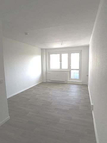 Chic, 2 ZKB mit Balkon sucht Sie! - Foto 5