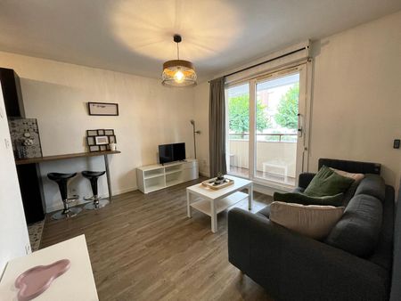 Location Appartement 2 pièces 34m² TOULOUSE 31300 - Photo 3