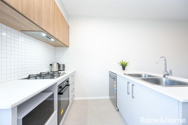 Fully Furnished 2-Bedroom Townhouse for Rent in Taylor - Photo 1