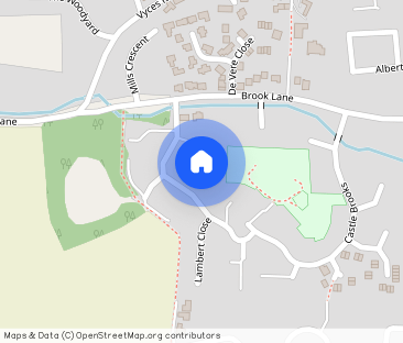 Framlingham - Photo 1