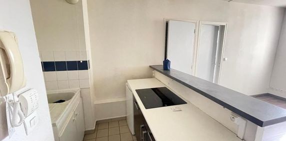 Location Appartement 2 pièces 37m² TOURS 37200 - Photo 2