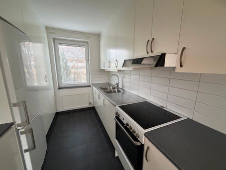 Muraregatan 123 – 2rok (lgh 1203) - Photo 3