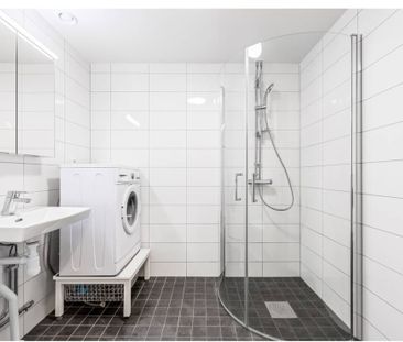 Stenbockens gata, Brandbergen - Photo 6