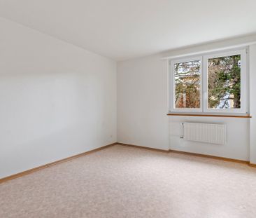 Appartement de 4 pièces au 1er étage à Porrentruy - Photo 2