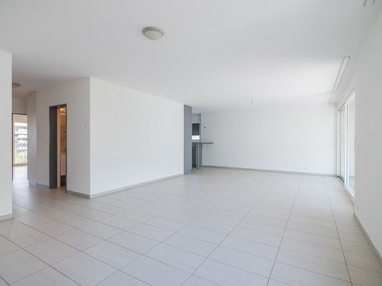 Appartement Sion - 4.5 pièces - Photo 1