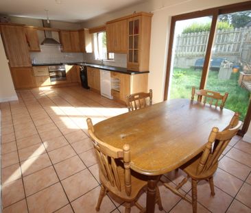 16 Rann Mór Walk, Crievesmith, Letterkenny, Co. Donegal, F92 K09V - Photo 6