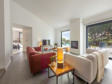 Moradia T4 em Lisboa - Photo 4