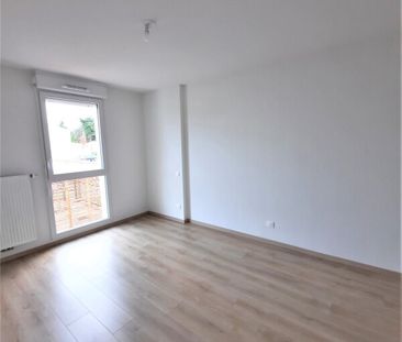 Location Appartement 2 pièces 42m² BASSENS 33530 - Photo 1