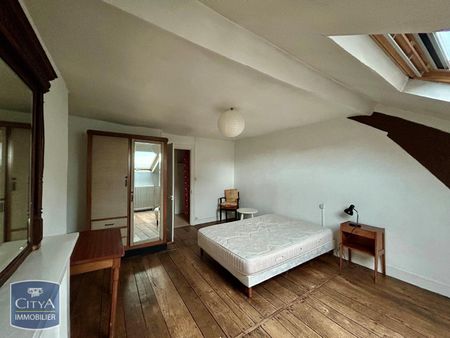 Location Appartement 1 pièce 34m² LIMOGES 87000 - Photo 3