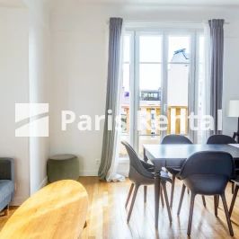 2 chambres, Auteuil Paris 16e - Photo 3