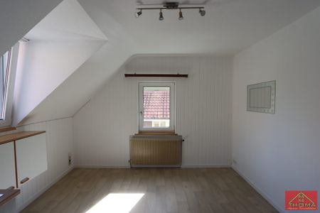 Appartement F2 - Photo 3