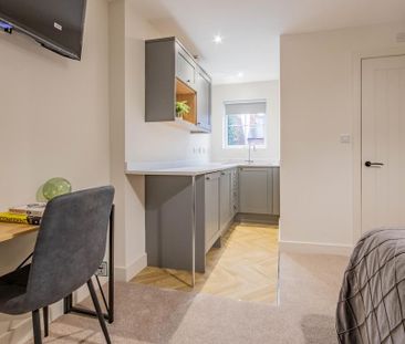 1 bedroom flat to rent - Photo 4