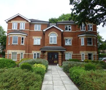 Starling Close, Sharston - Photo 2