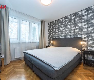Pronájem bytu 2+1 v osobním vlastnictví 53 m², Kladno - Photo 4