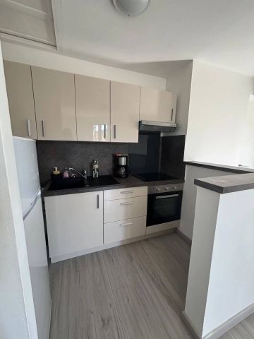 Location Appartement - Photo 5