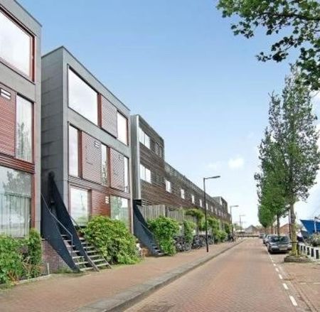 1019XB, Amsterdam - Photo 4